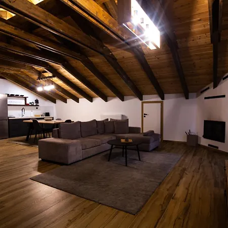 Domek alpejski ερυθρελάτη *