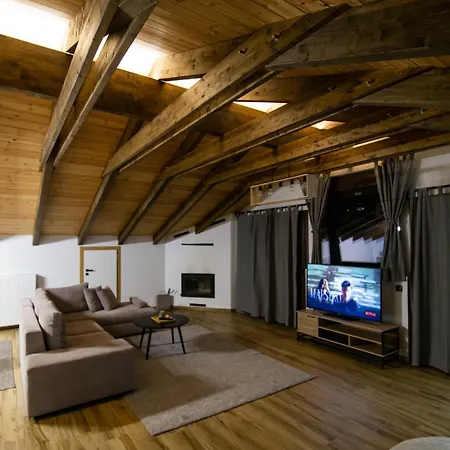 Chalé ερυθρελάτη