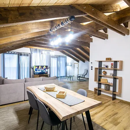 Domek alpejski ερυθρελάτη *