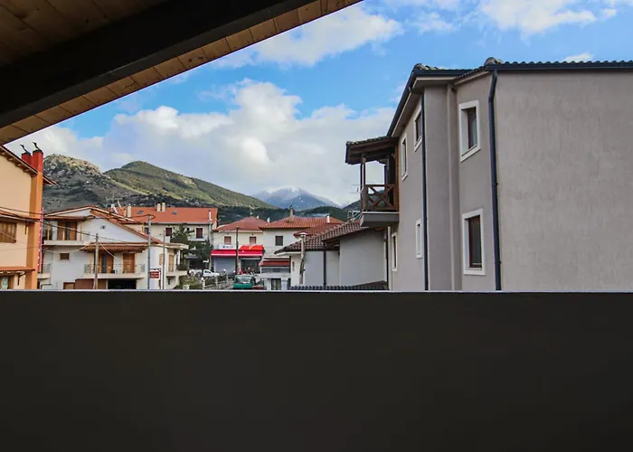 ερυθρελάτη Kalavryta