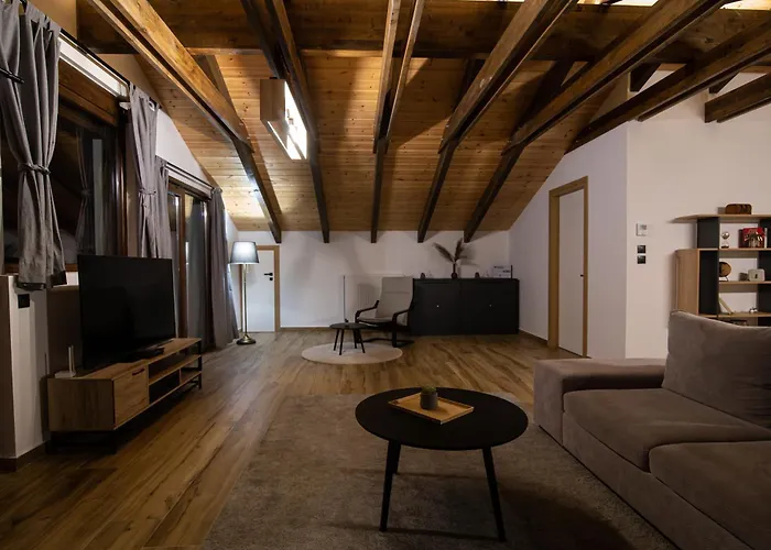 Chalet ερυθρελάτη *